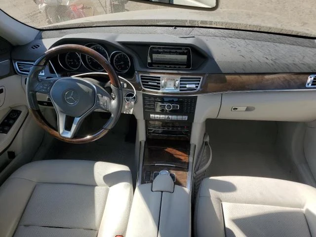 Mercedes-Benz E 350 4MATIC* Крайна цена с вс. такси до България !, снимка 9 - Автомобили и джипове - 48392748