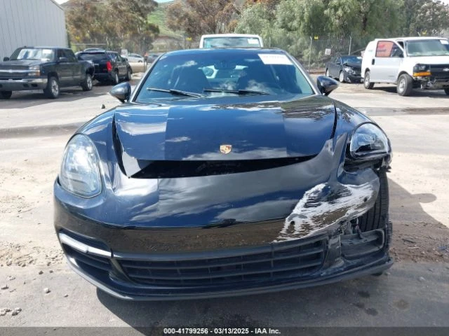 Porsche Panamera 4 * Възможност за Лизинг*  - изображение 7