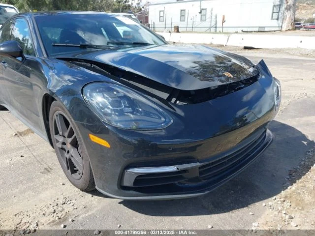 Porsche Panamera 4 * Възможност за Лизинг*  - изображение 9