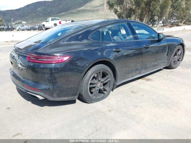 Porsche Panamera 4 * Възможност за Лизинг*  - изображение 4