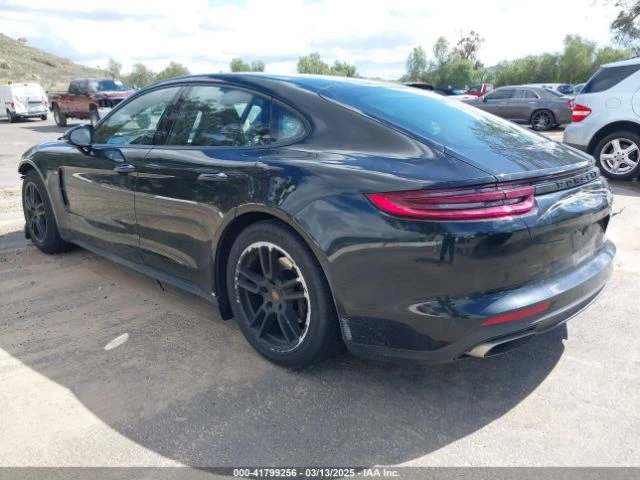 Porsche Panamera 4 * Възможност за Лизинг*  - изображение 3