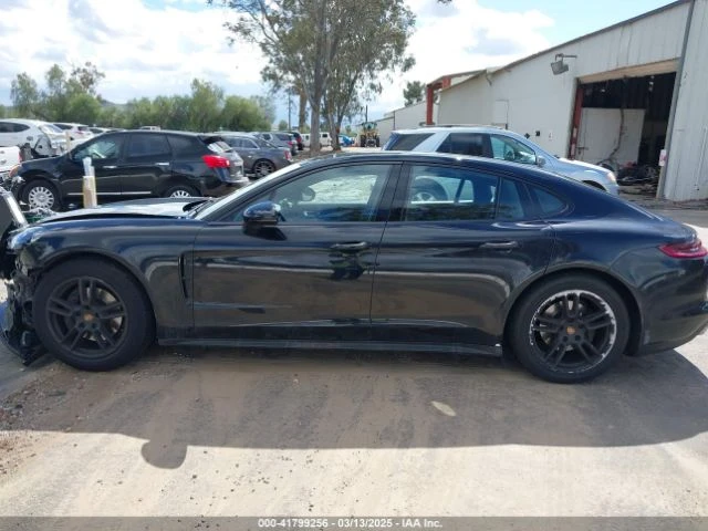 Porsche Panamera 4 * Възможност за Лизинг*  - изображение 6