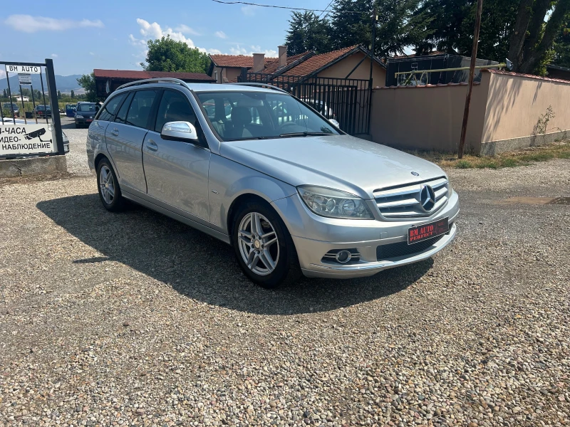 Mercedes-Benz C 220 2.2 CDI AVANGARDE 646 - 9590 лв. - 94221388 1