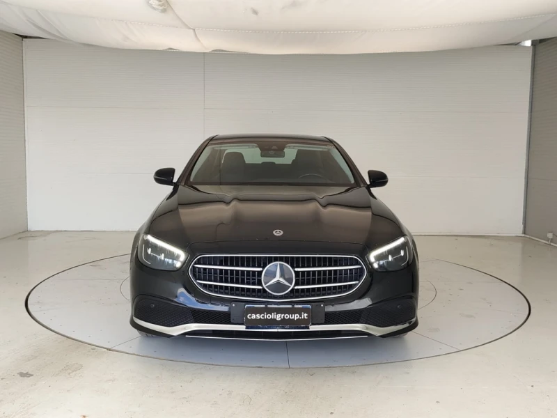 Mercedes-Benz E 220 2022 4MATIC* ЦЕНА ДО БГ* * БЕЗ ПЪРВОНАЧАЛНА ВНОСКА - 41690 лв. - 68895661 1