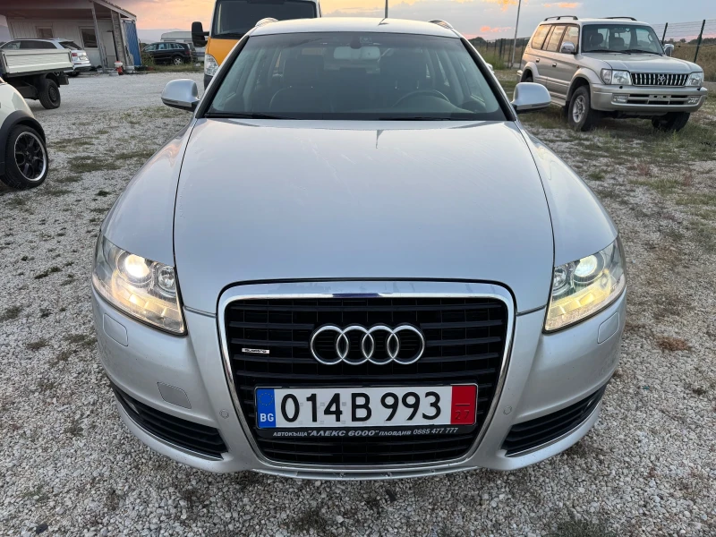 Audi A6 Лизинг - 13999 лв. - 74351218 1