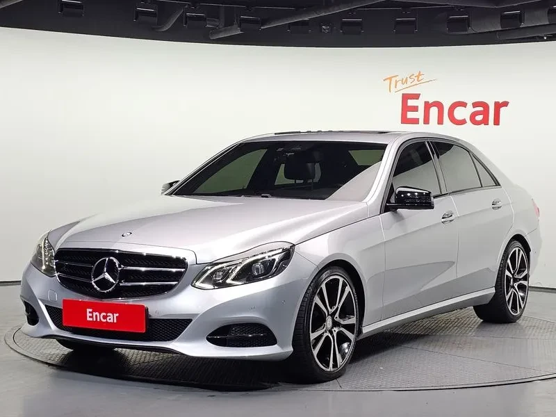 Mercedes-Benz E 220 Bluetech Avant Garde Sports | Mobile.bg � ����������� 1