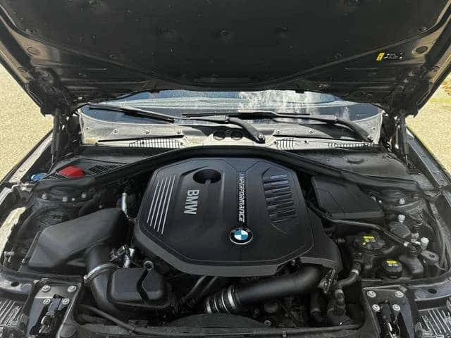 BMW 240 * xDrive * CARFAX * ЦЕНА ДО БГ, снимка 12 - Автомобили и джипове - 55380645