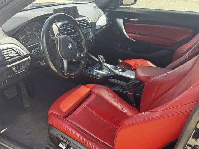 BMW 240 * xDrive * CARFAX * ЦЕНА ДО БГ, снимка 5 - Автомобили и джипове - 55380645