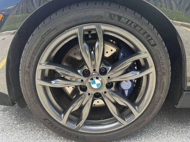 BMW 240 * xDrive * CARFAX * ЦЕНА ДО БГ, снимка 13 - Автомобили и джипове - 55380645