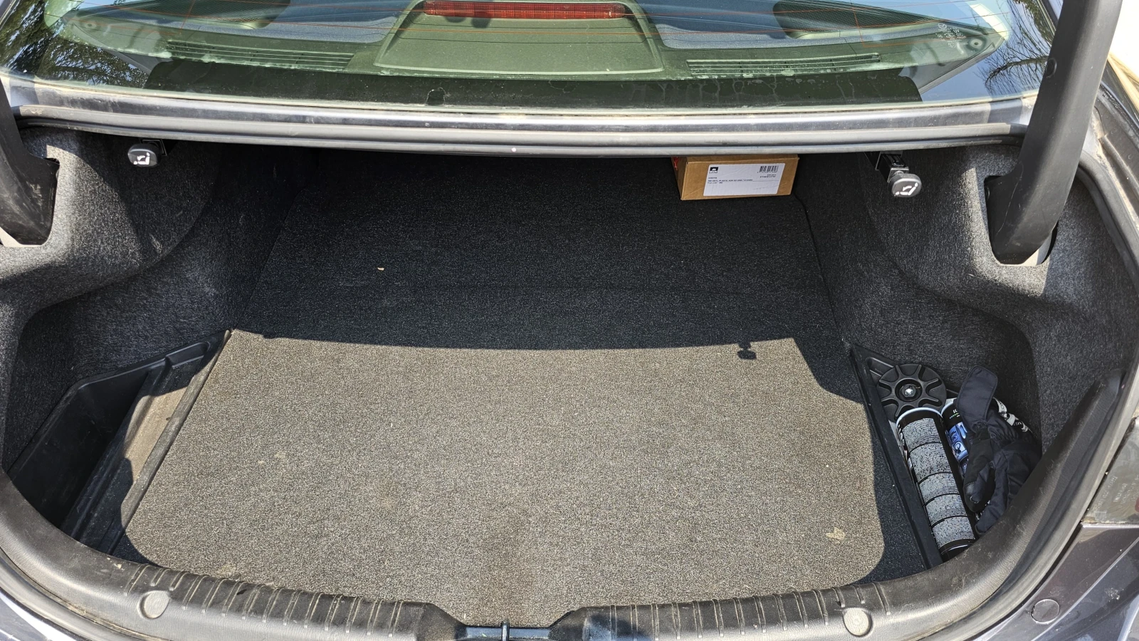 Mazda 6 | Mobile.bg   13