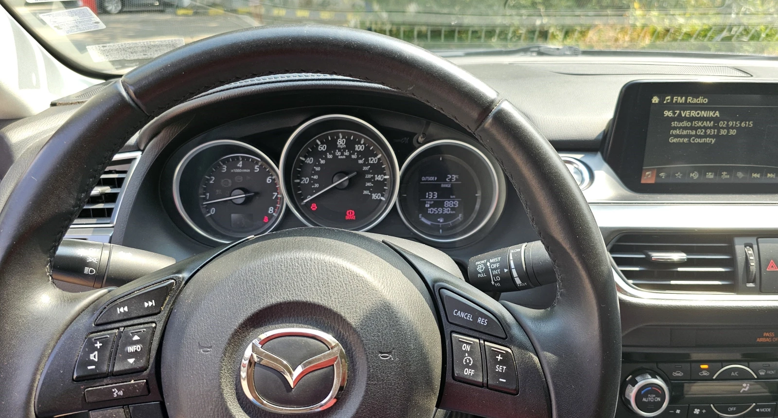 Mazda 6 | Mobile.bg   11