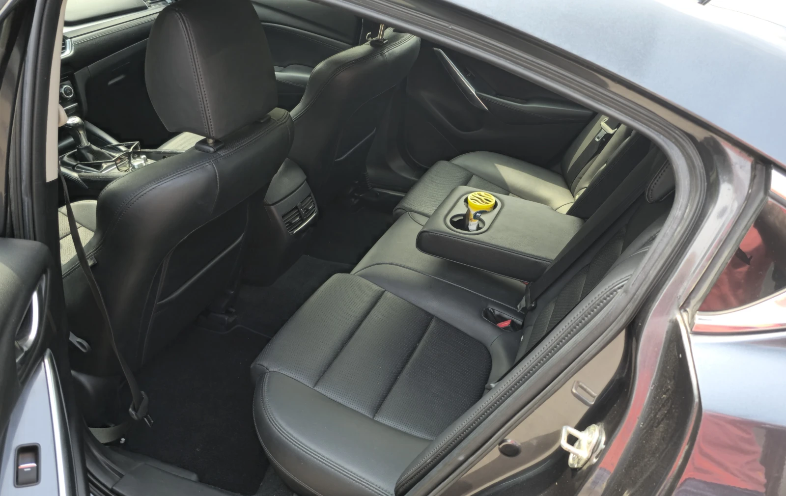 Mazda 6 | Mobile.bg   12