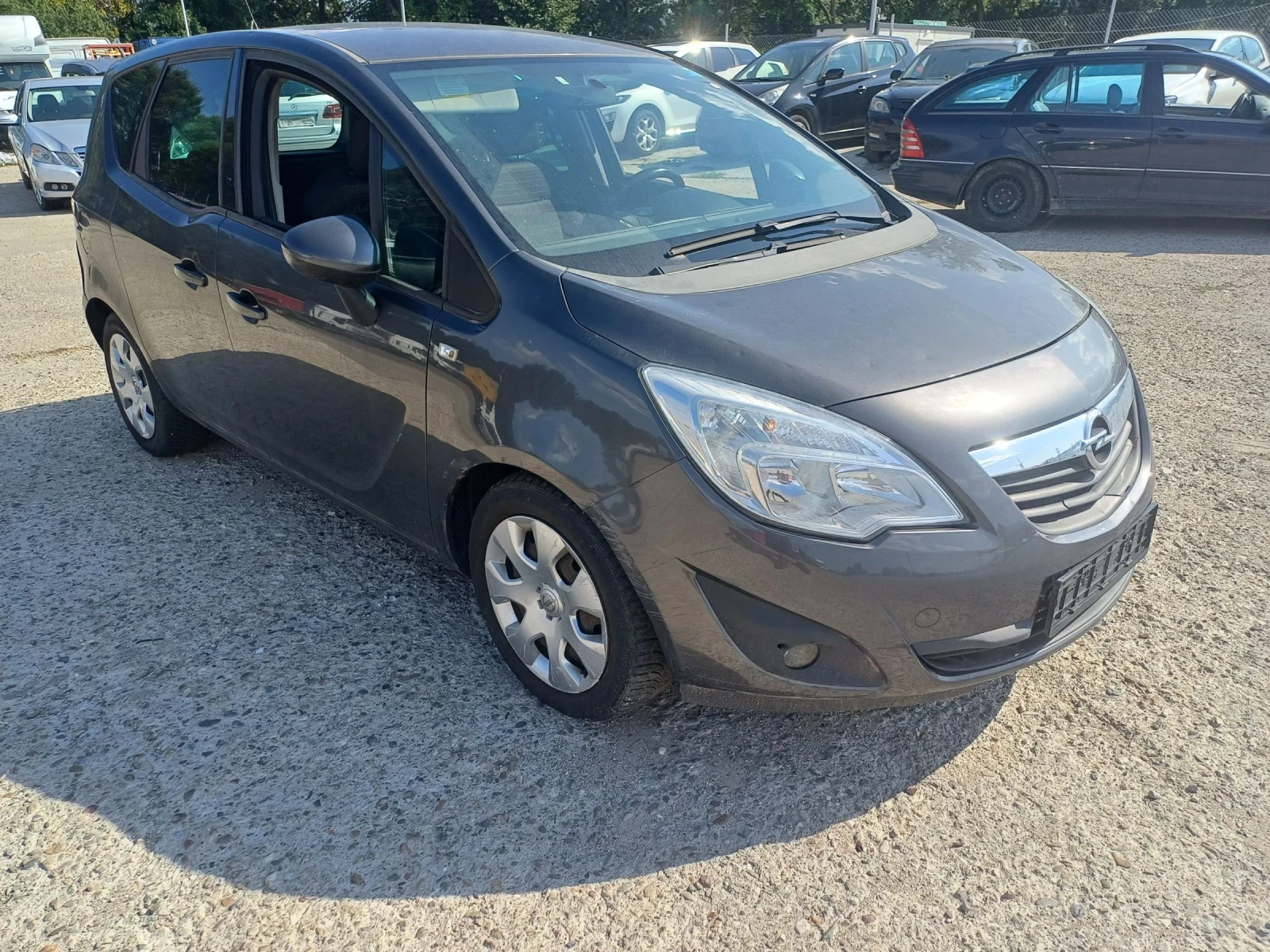 Opel Meriva 0899 730 300 - изображение 3