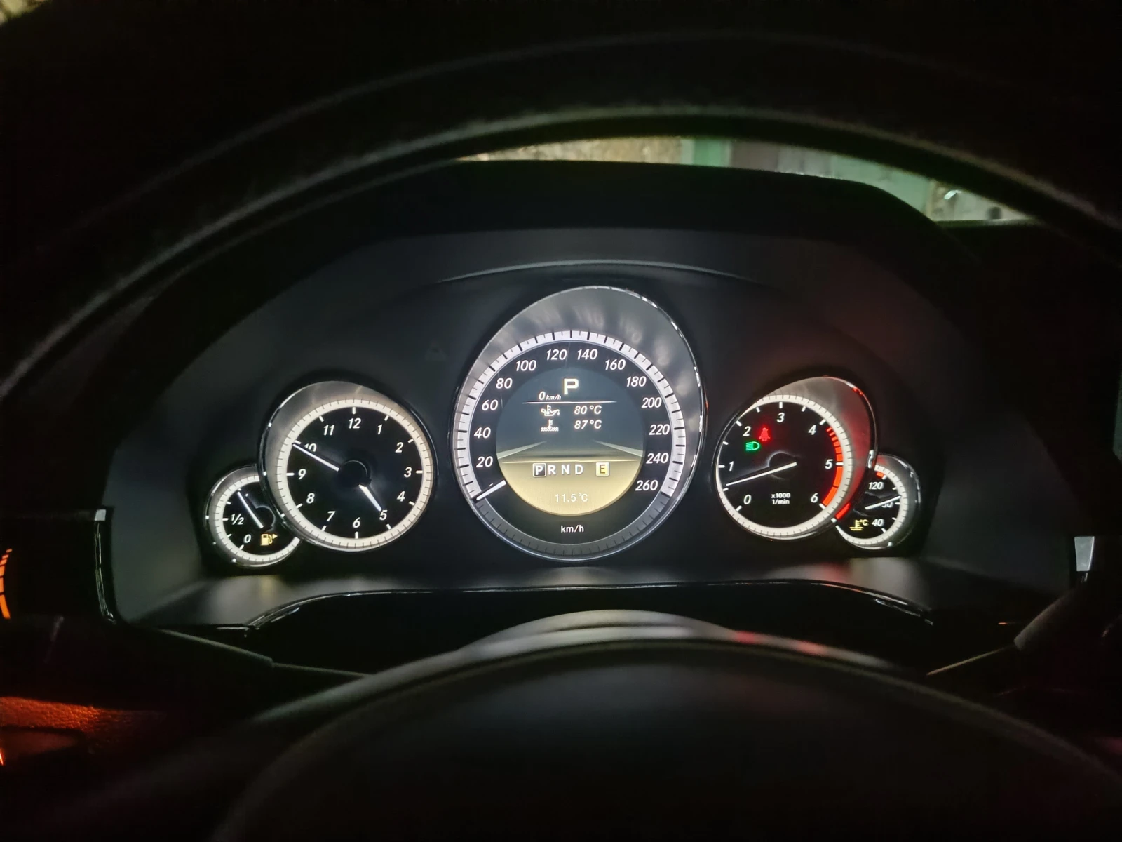 Mercedes-Benz E 350 | Mobile.bg � ����������� 13