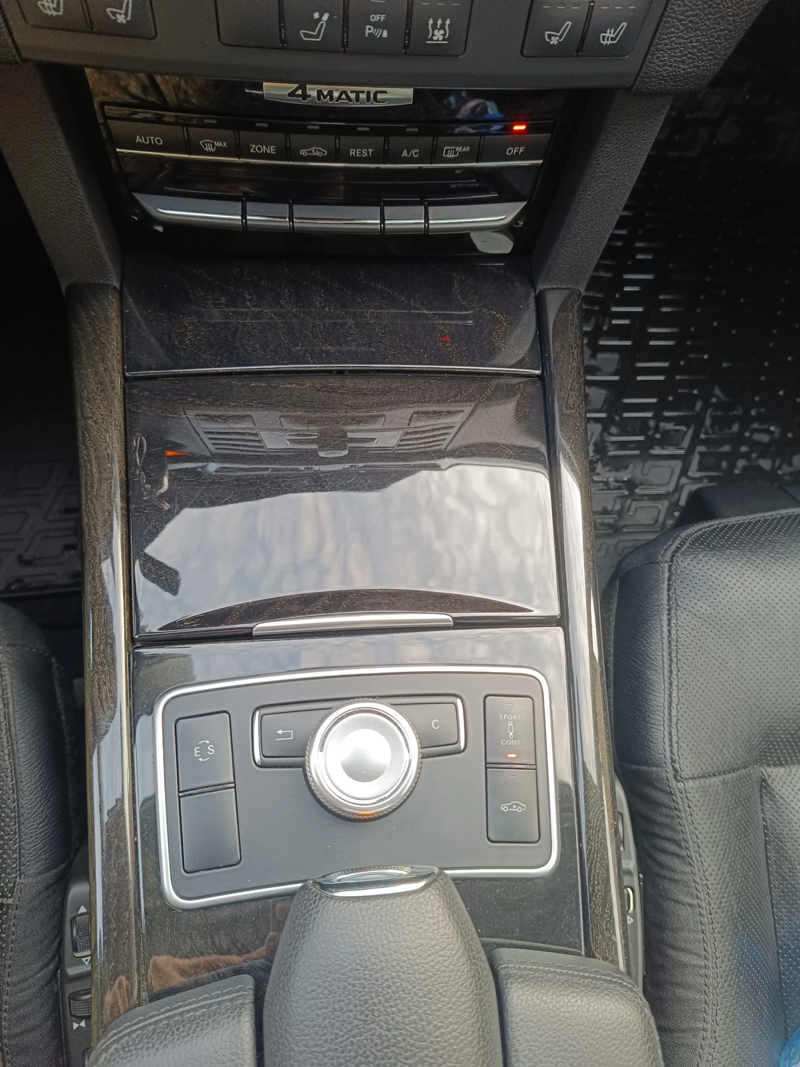Mercedes-Benz E 350 | Mobile.bg � ����������� 11