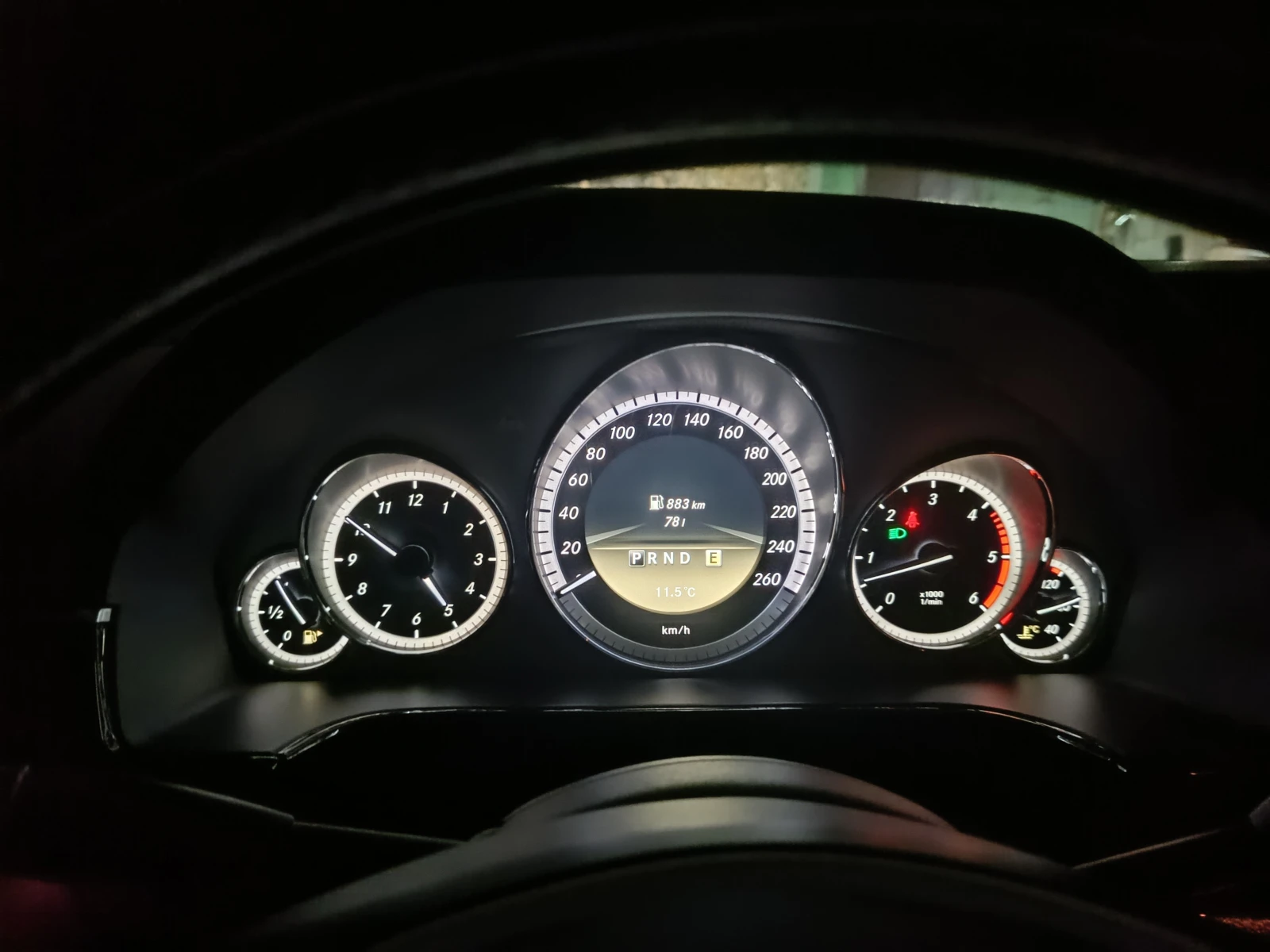 Mercedes-Benz E 350 | Mobile.bg � ����������� 14