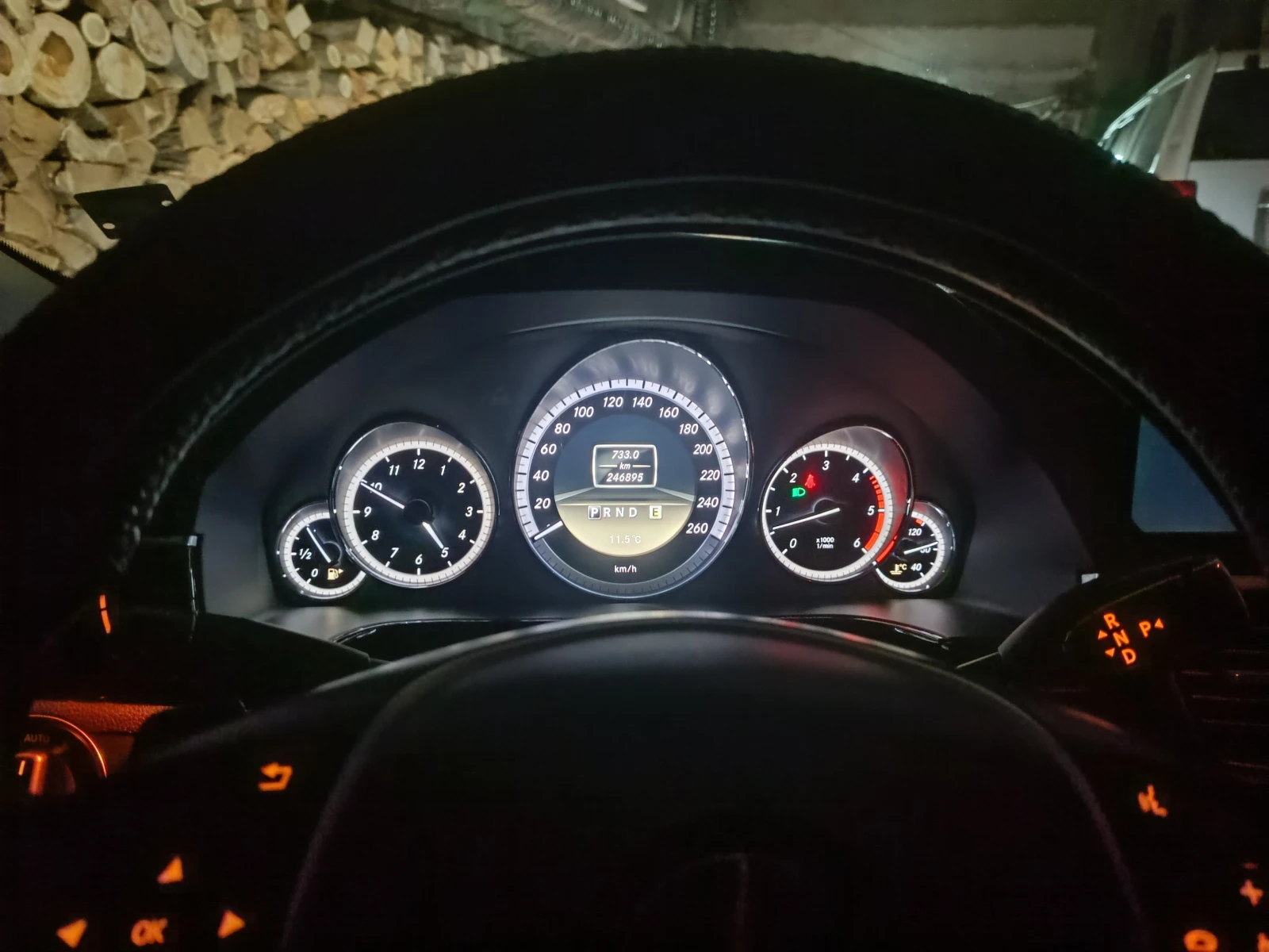 Mercedes-Benz E 350 | Mobile.bg � ����������� 12