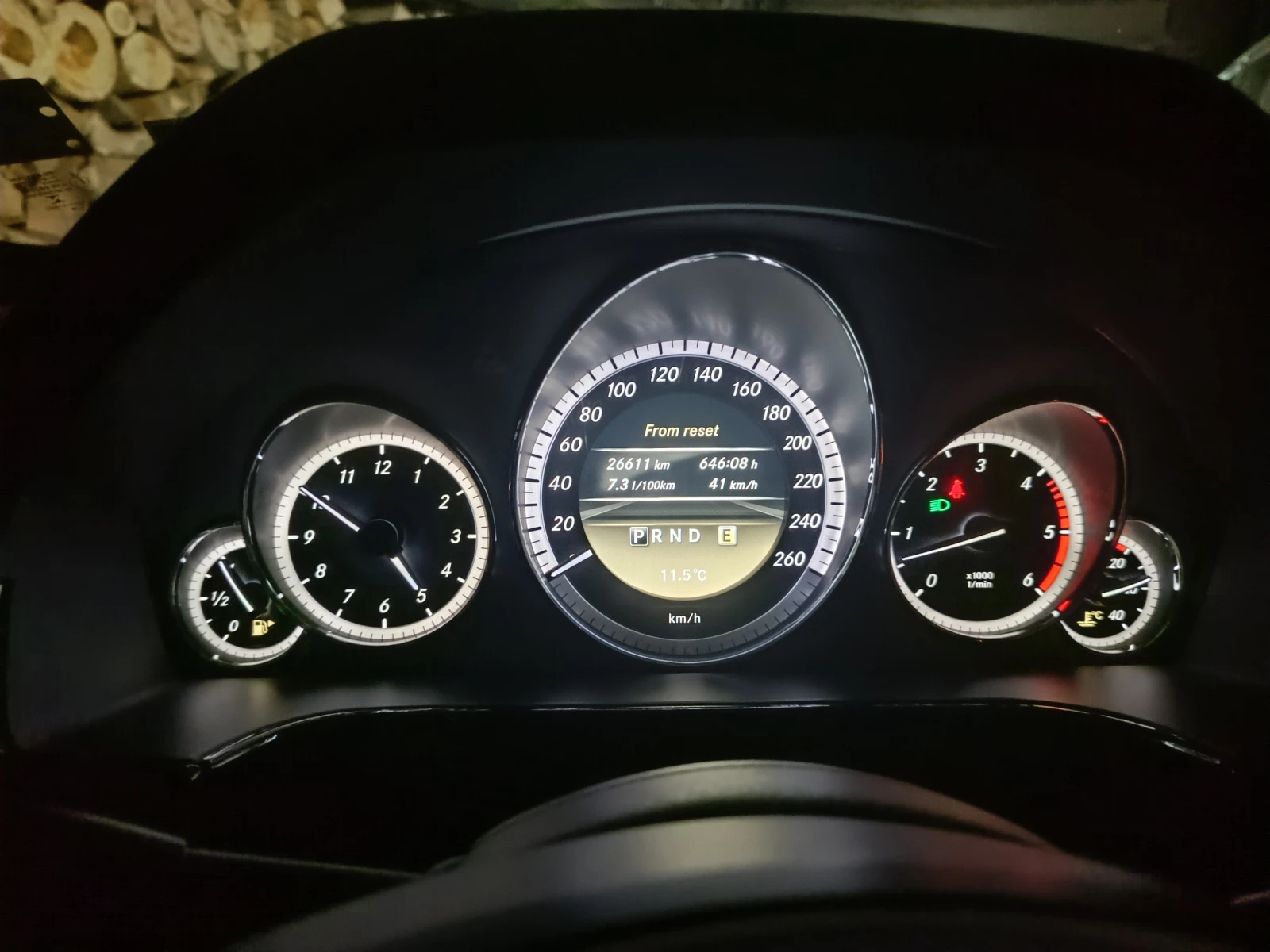 Mercedes-Benz E 350 | Mobile.bg � ����������� 15