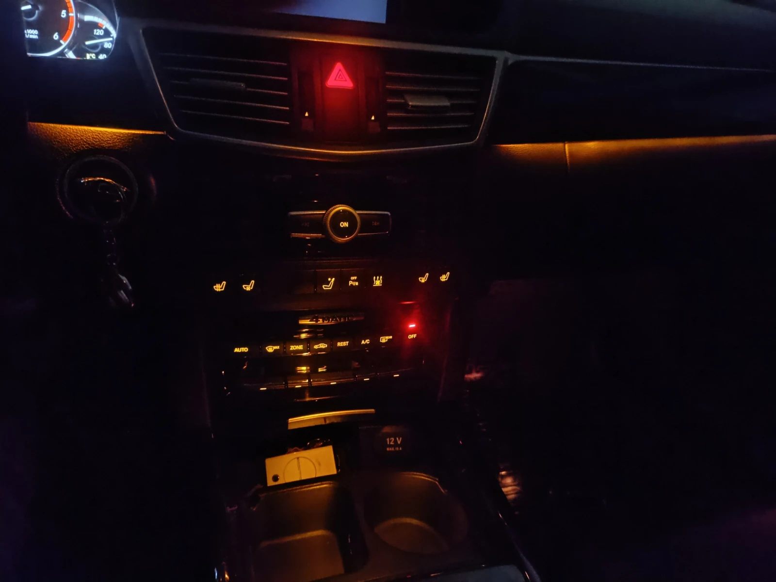 Mercedes-Benz E 350 | Mobile.bg � ����������� 16