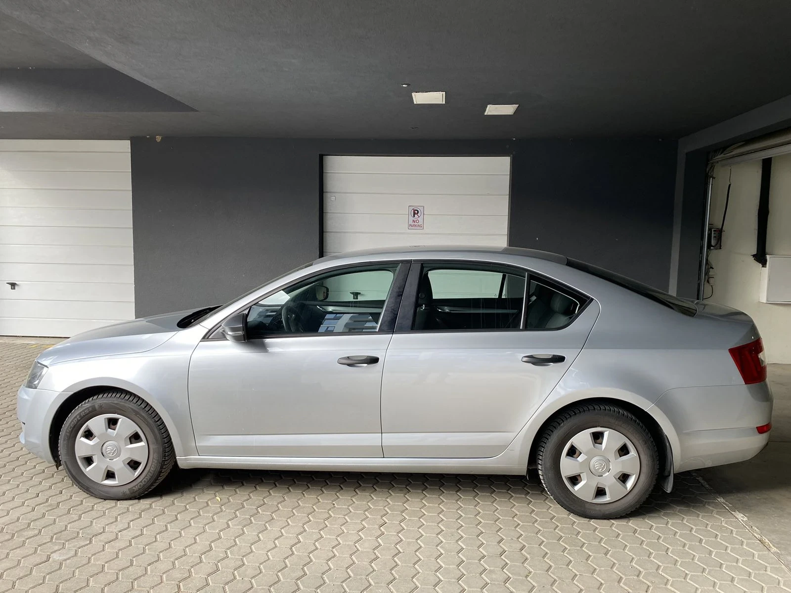 Skoda Octavia 1.6 TDI, 110 hp - изображение 2