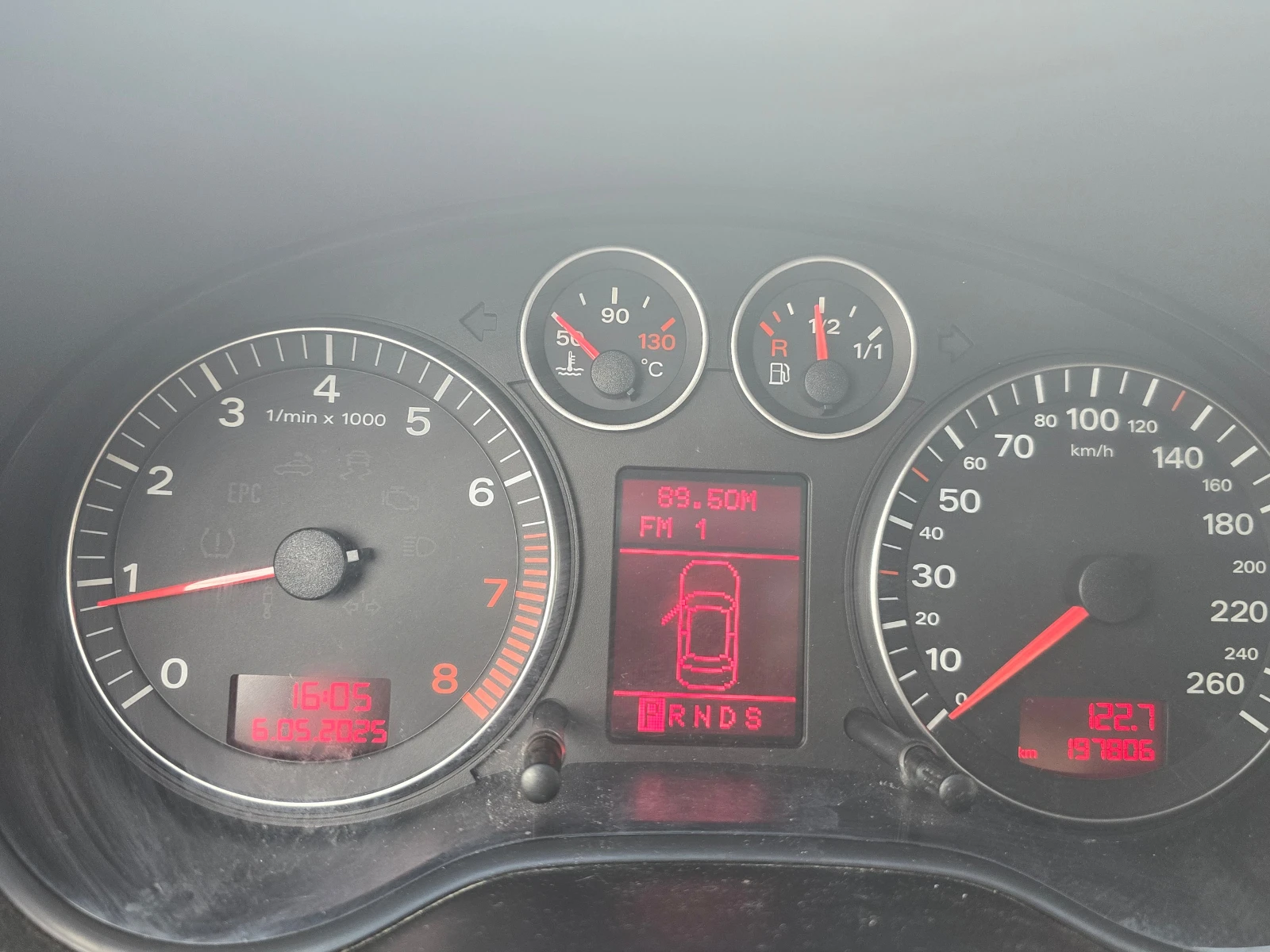 Audi A3 1.8T/.///Xenon// | Mobile.bg   17