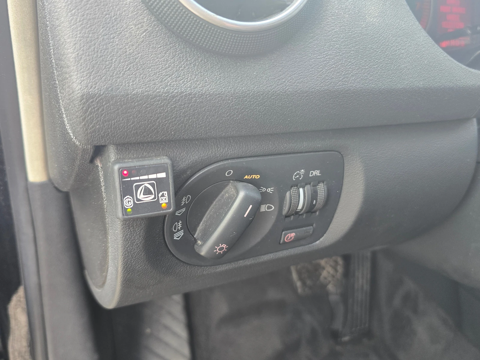 Audi A3 1.8T/.///Xenon// | Mobile.bg   14