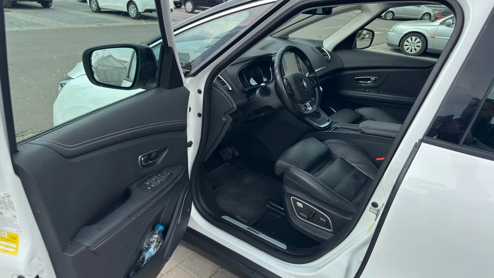 Renault Grand scenic BOSE - изображение 6