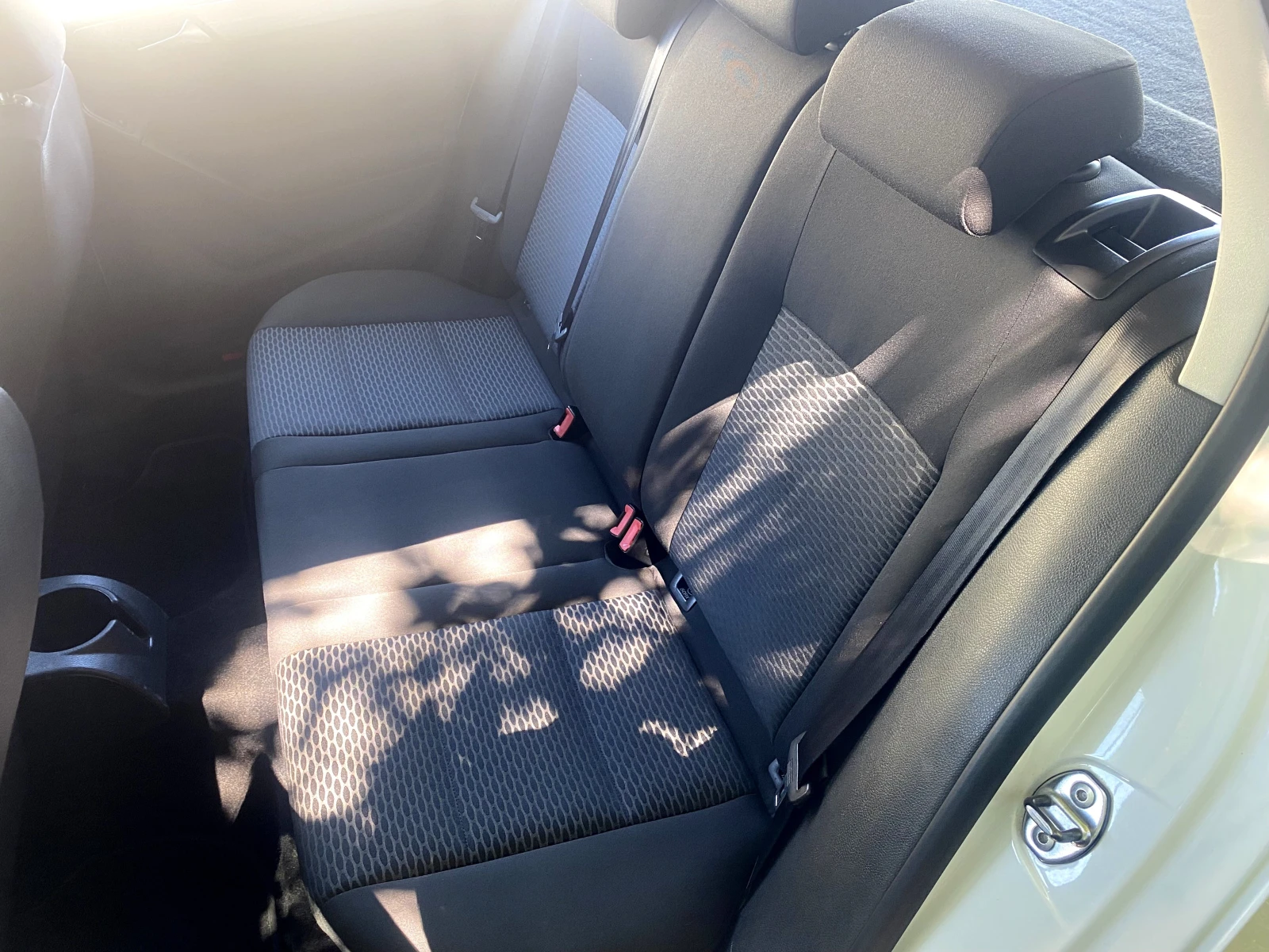 VW Golf TSi Sport Edition - изображение 10