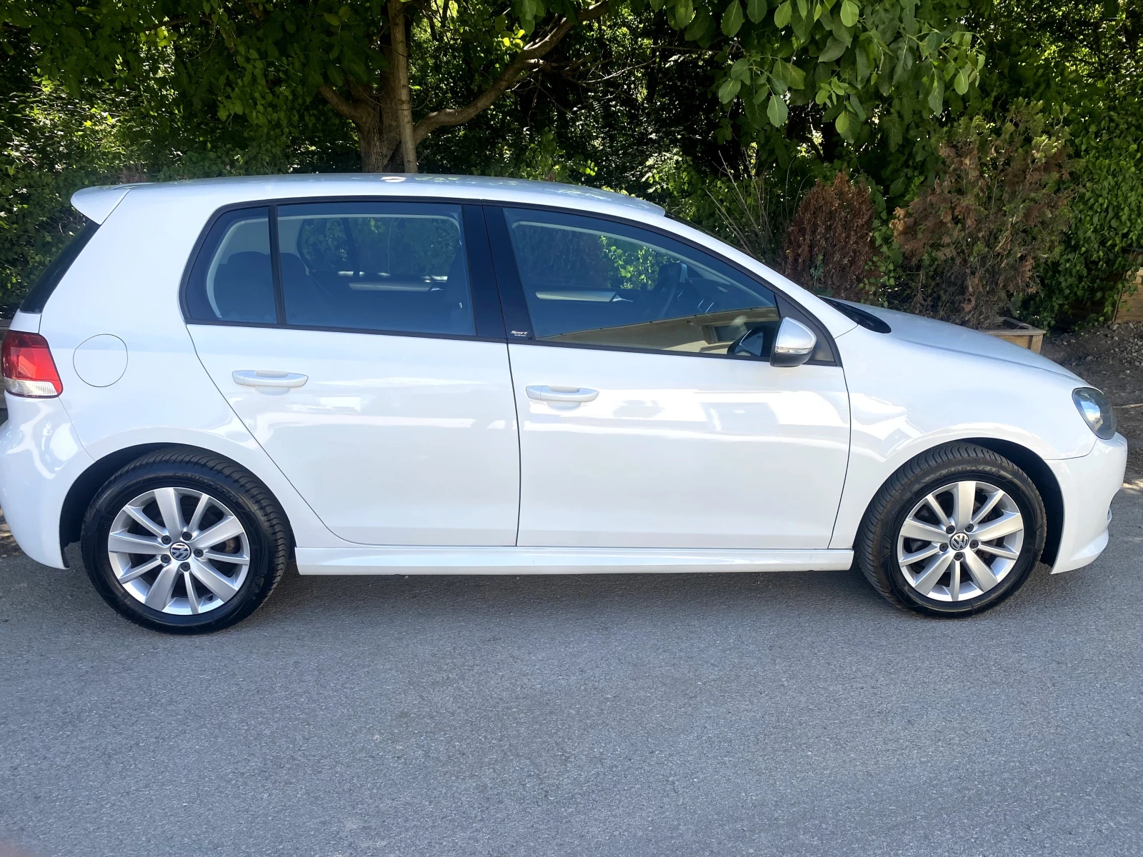 VW Golf TSi Sport Edition - изображение 5