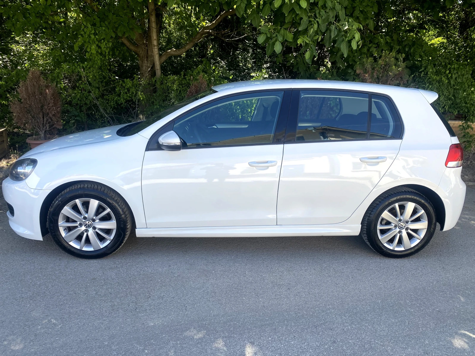 VW Golf TSi Sport Edition - изображение 2