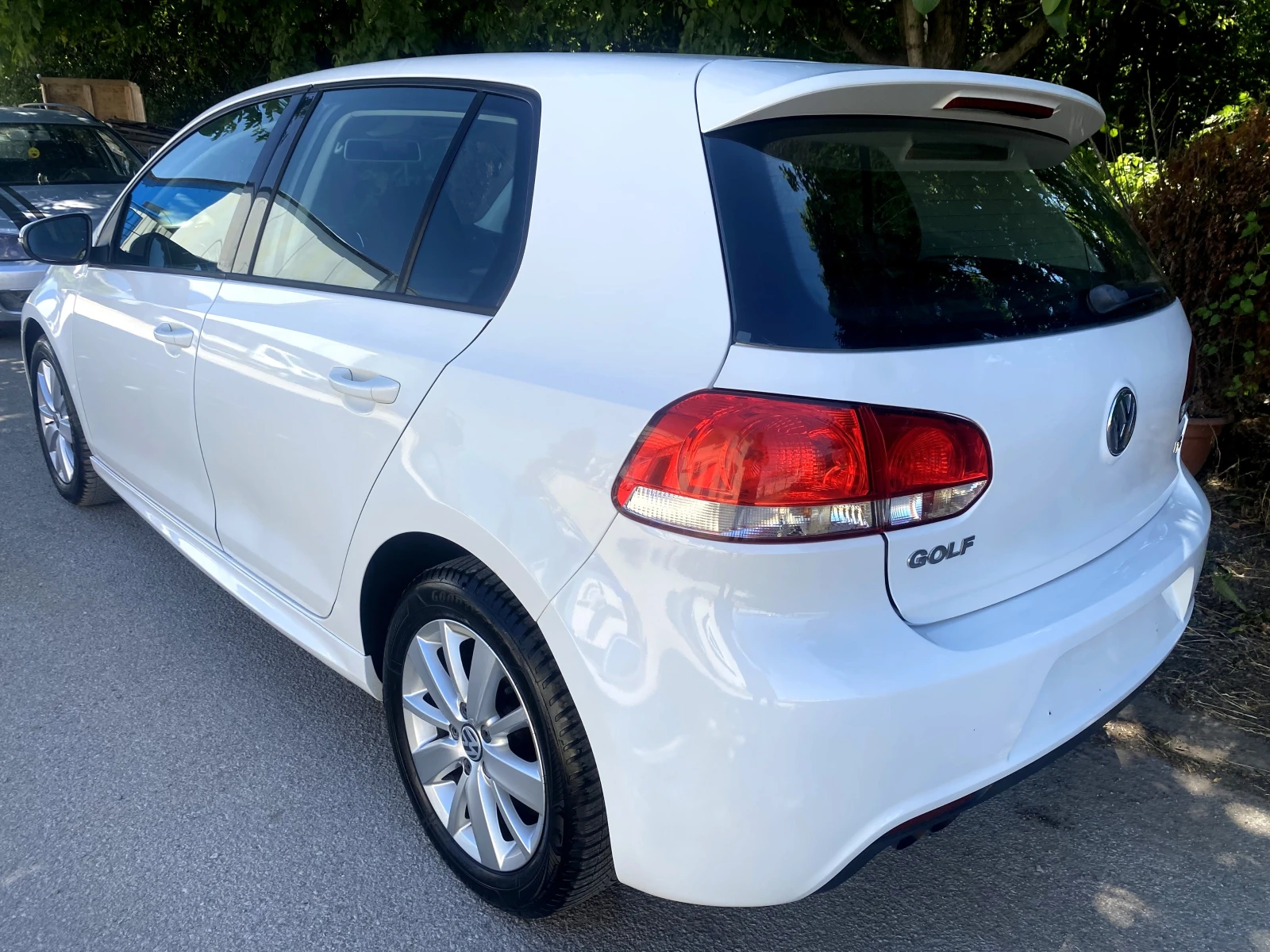 VW Golf TSi Sport Edition - изображение 3