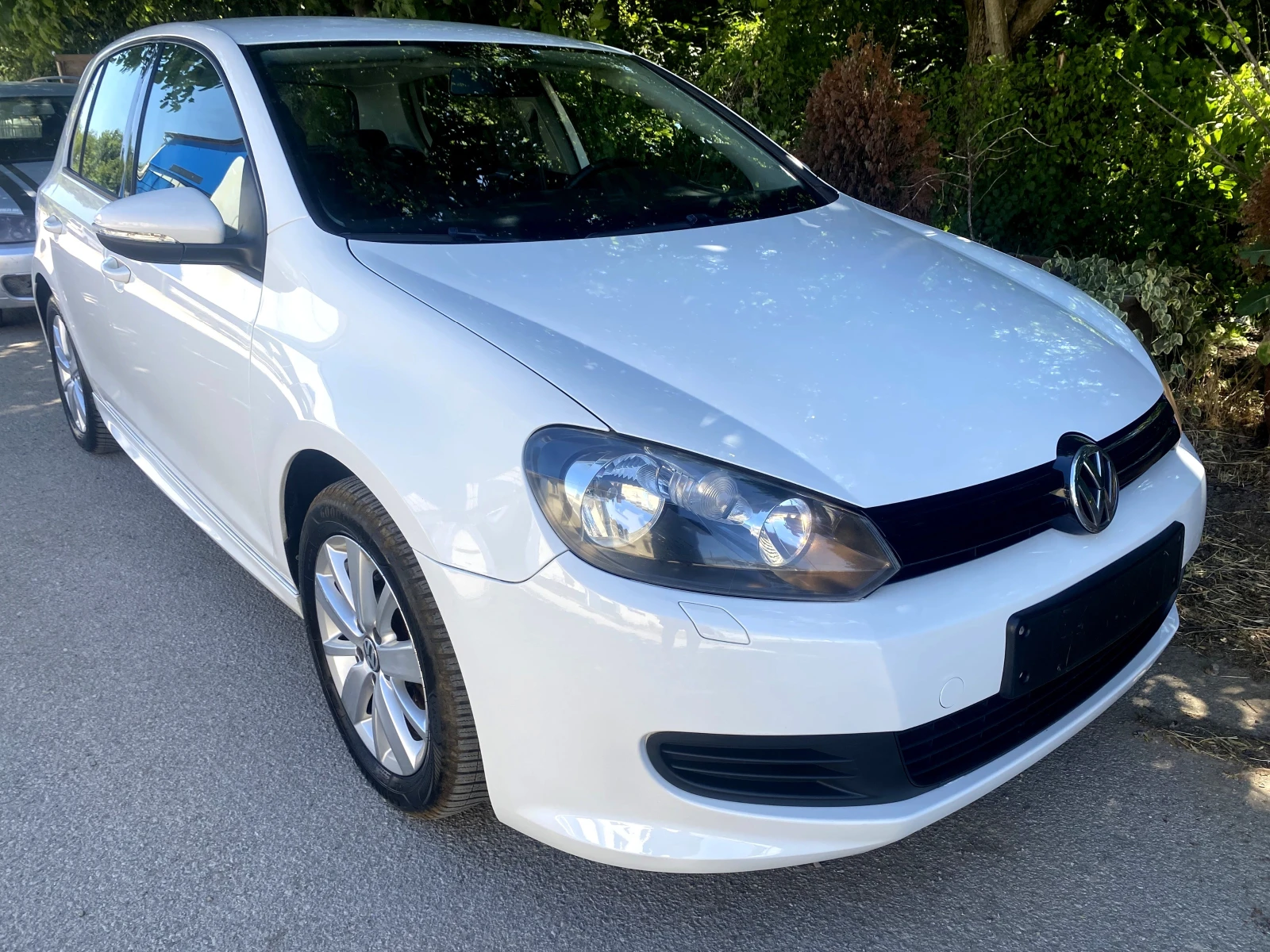 VW Golf TSi Sport Edition - изображение 6