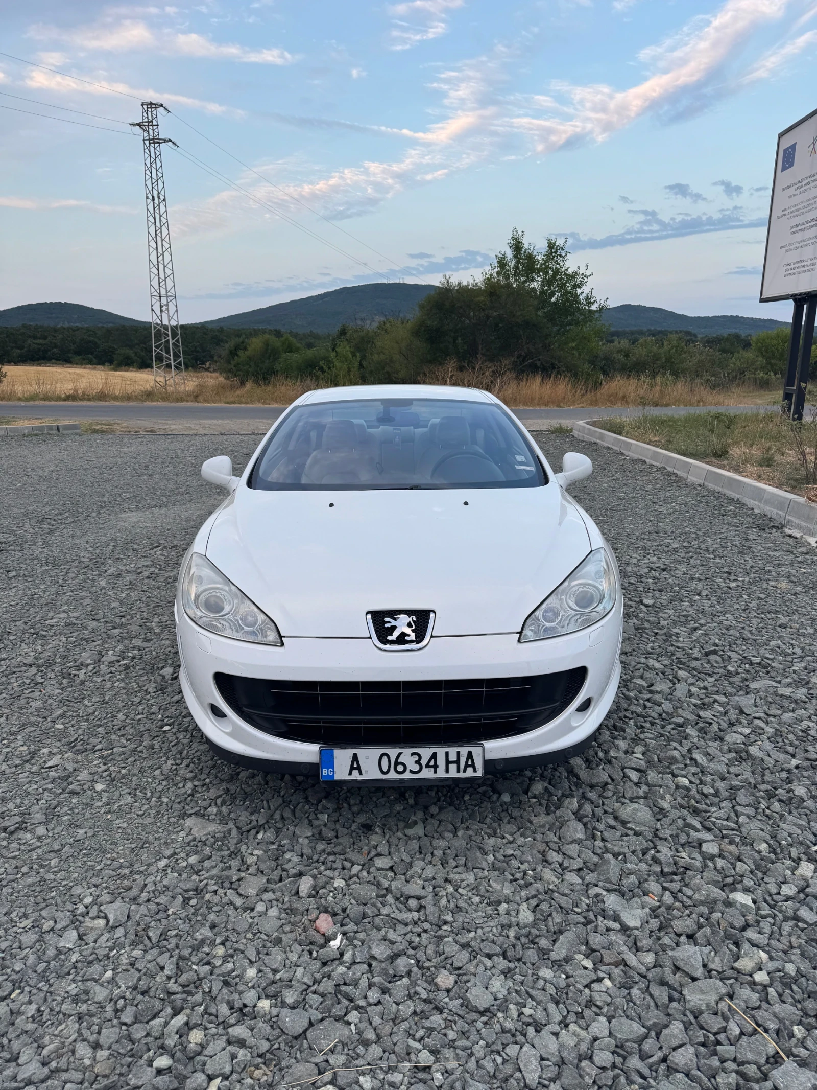 Peugeot 407  - изображение 7