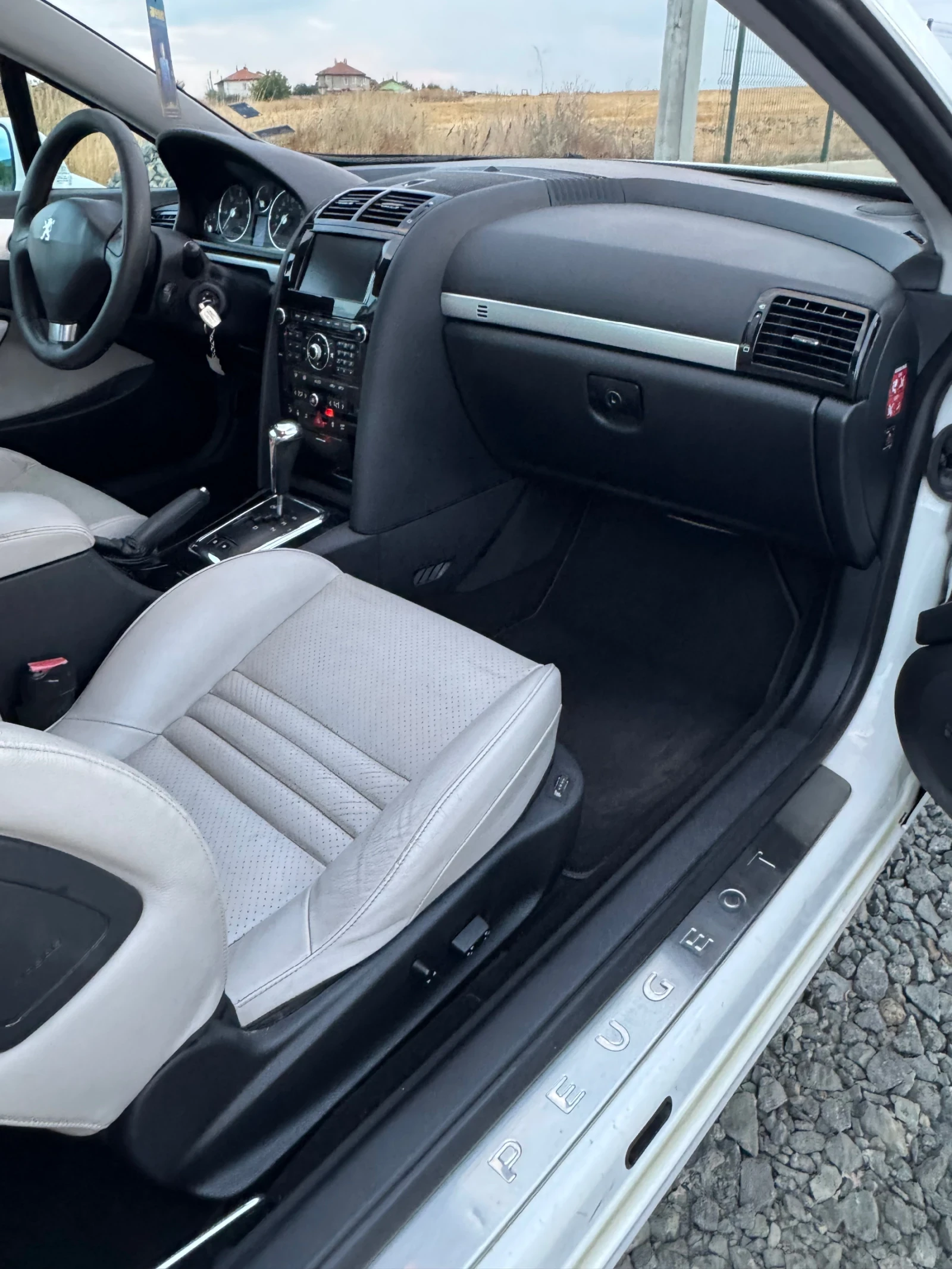 Peugeot 407 | Mobile.bg � ����������� 16