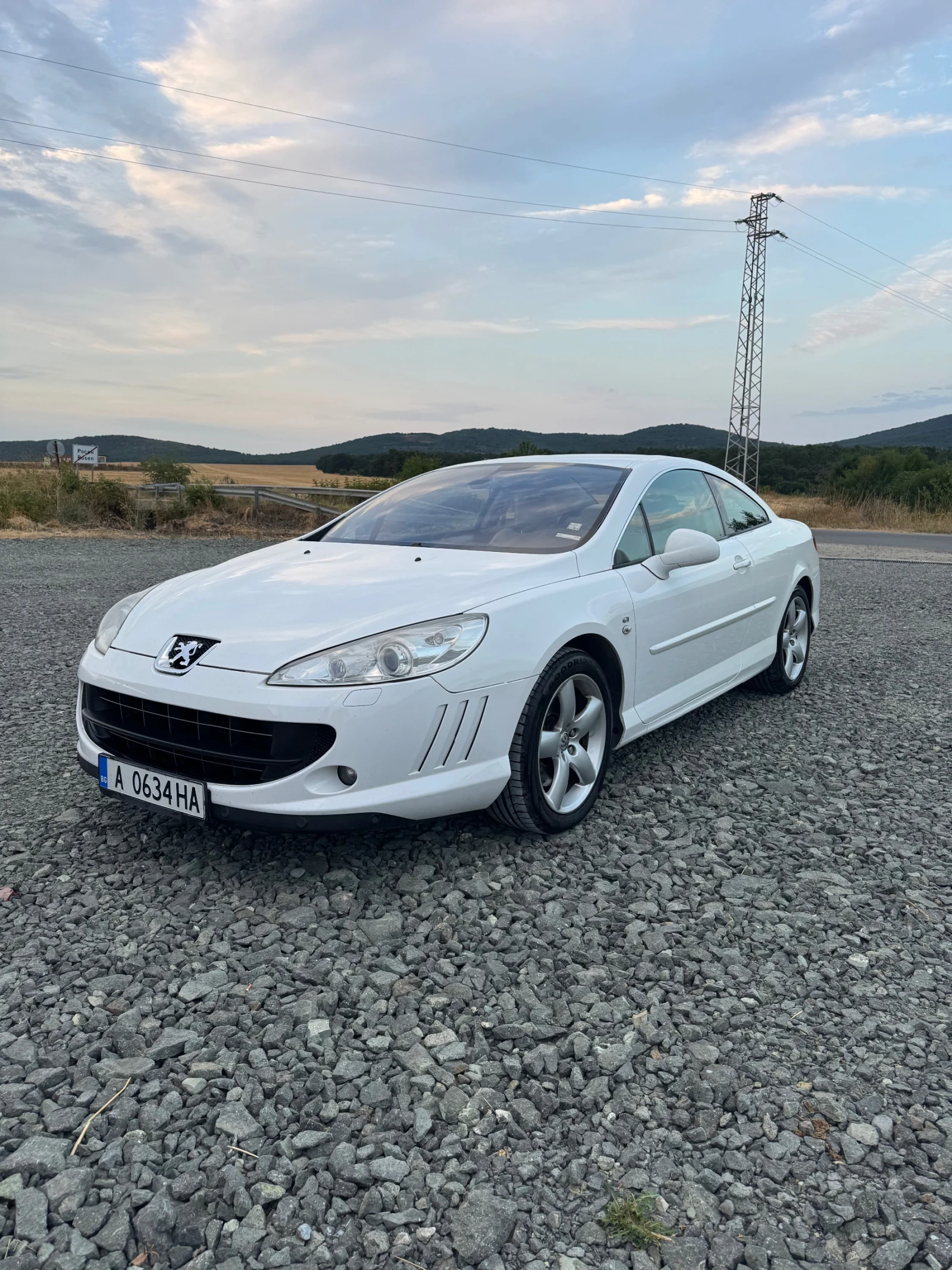 Peugeot 407 | Mobile.bg � ����������� 1