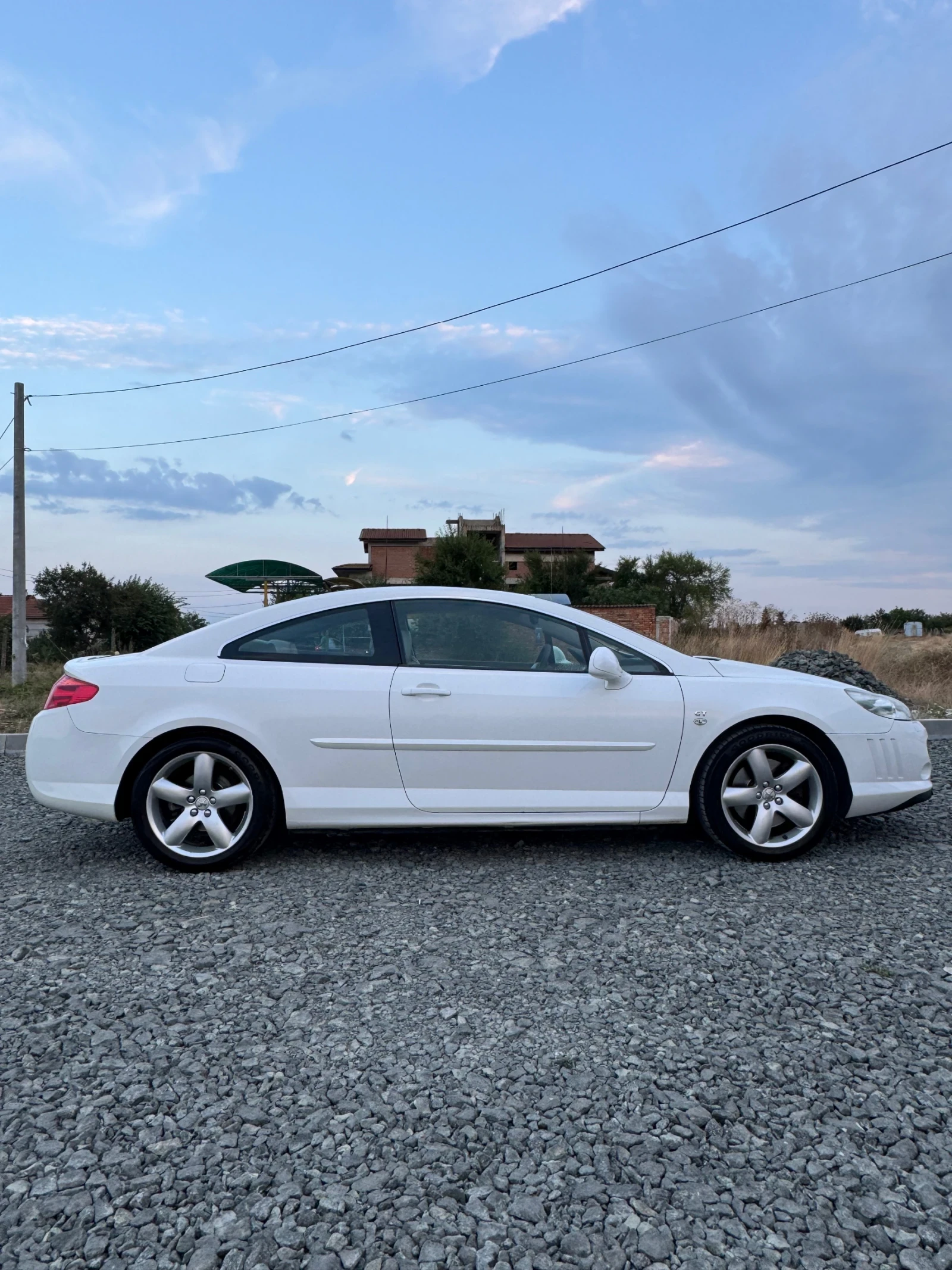 Peugeot 407  - изображение 5
