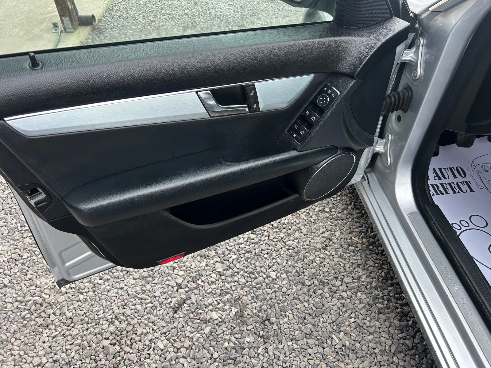 Mercedes-Benz C 220 2.2 CDI AVANGARDE 646 - изображение 8