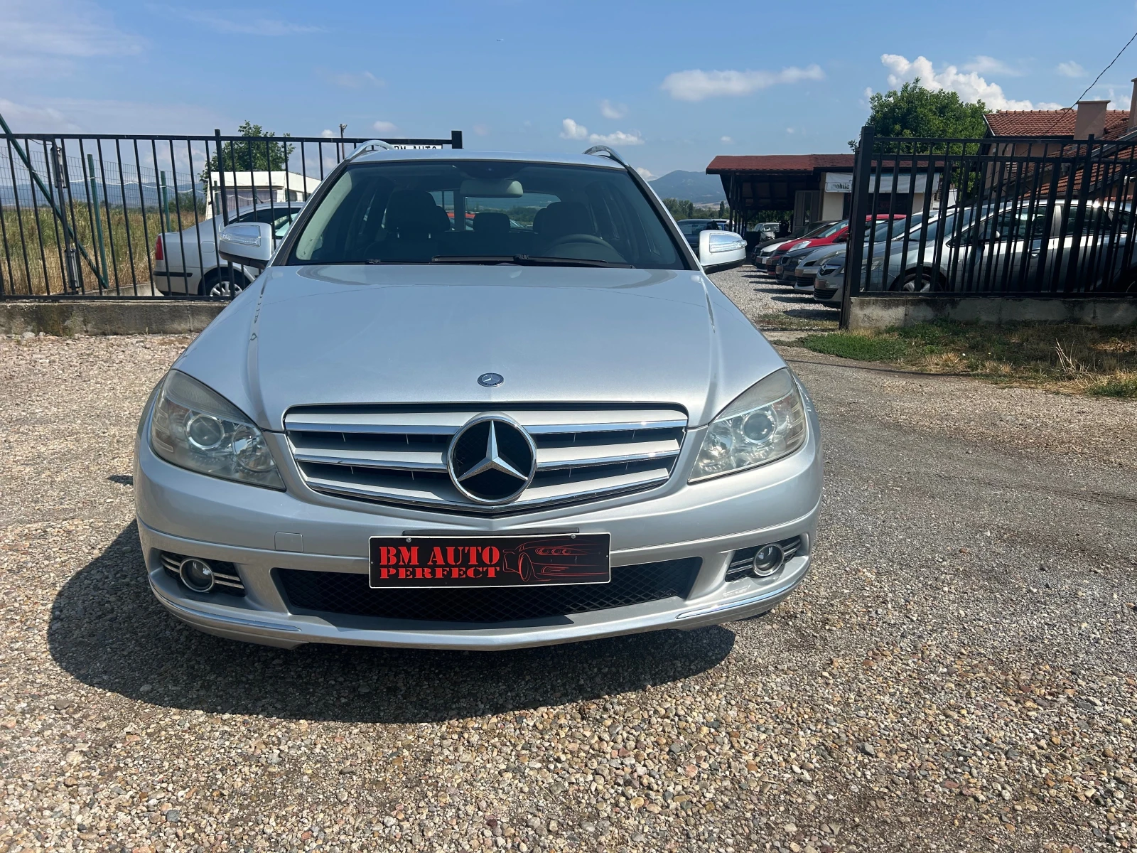 Mercedes-Benz C 220 2.2 CDI AVANGARDE 646 - изображение 2
