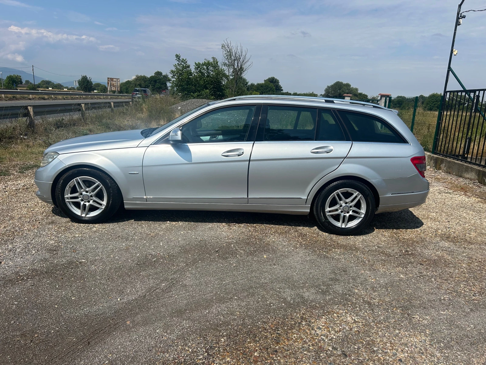 Mercedes-Benz C 220 2.2 CDI AVANGARDE 646 - изображение 4