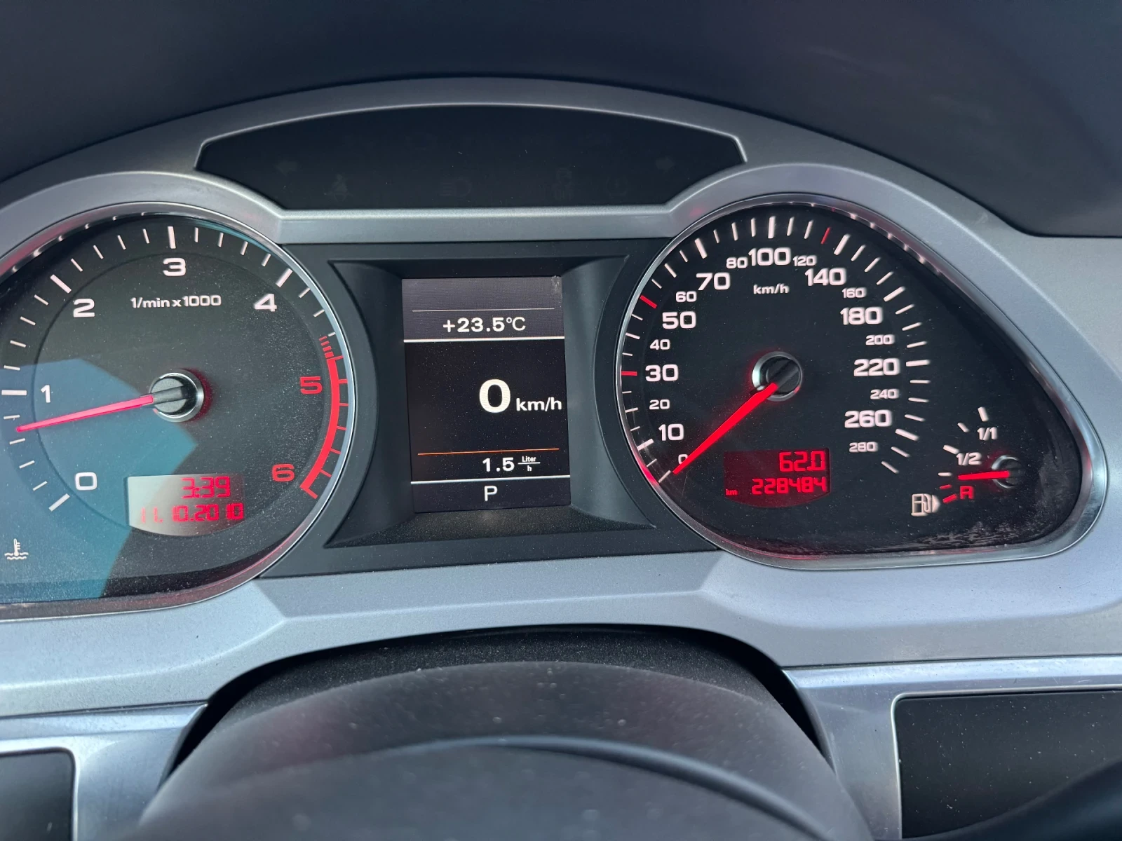 Audi A6 Лизинг - изображение 9