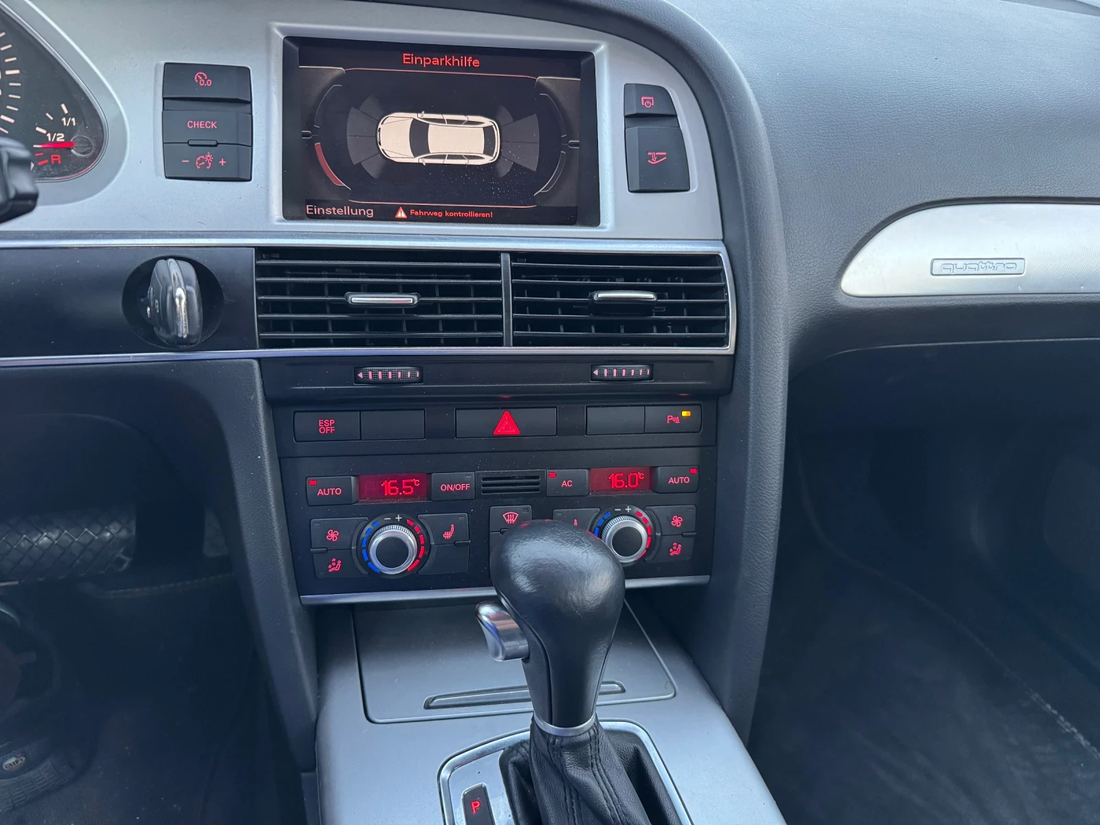 Audi A6 Лизинг - изображение 7