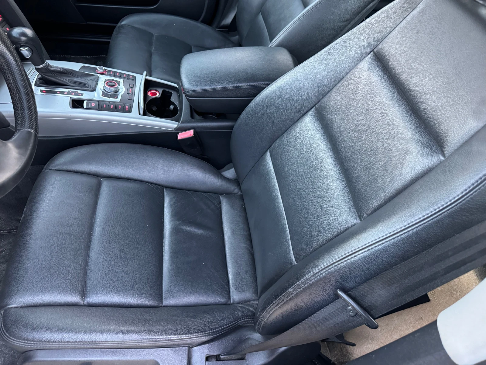 Audi A6 Лизинг - изображение 8