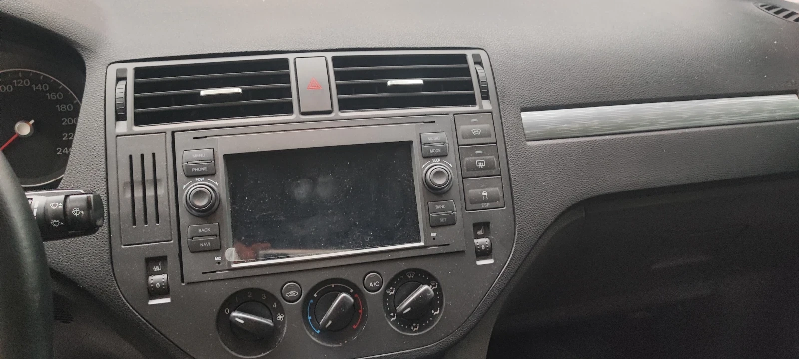 Ford C-max 1.6 - изображение 9