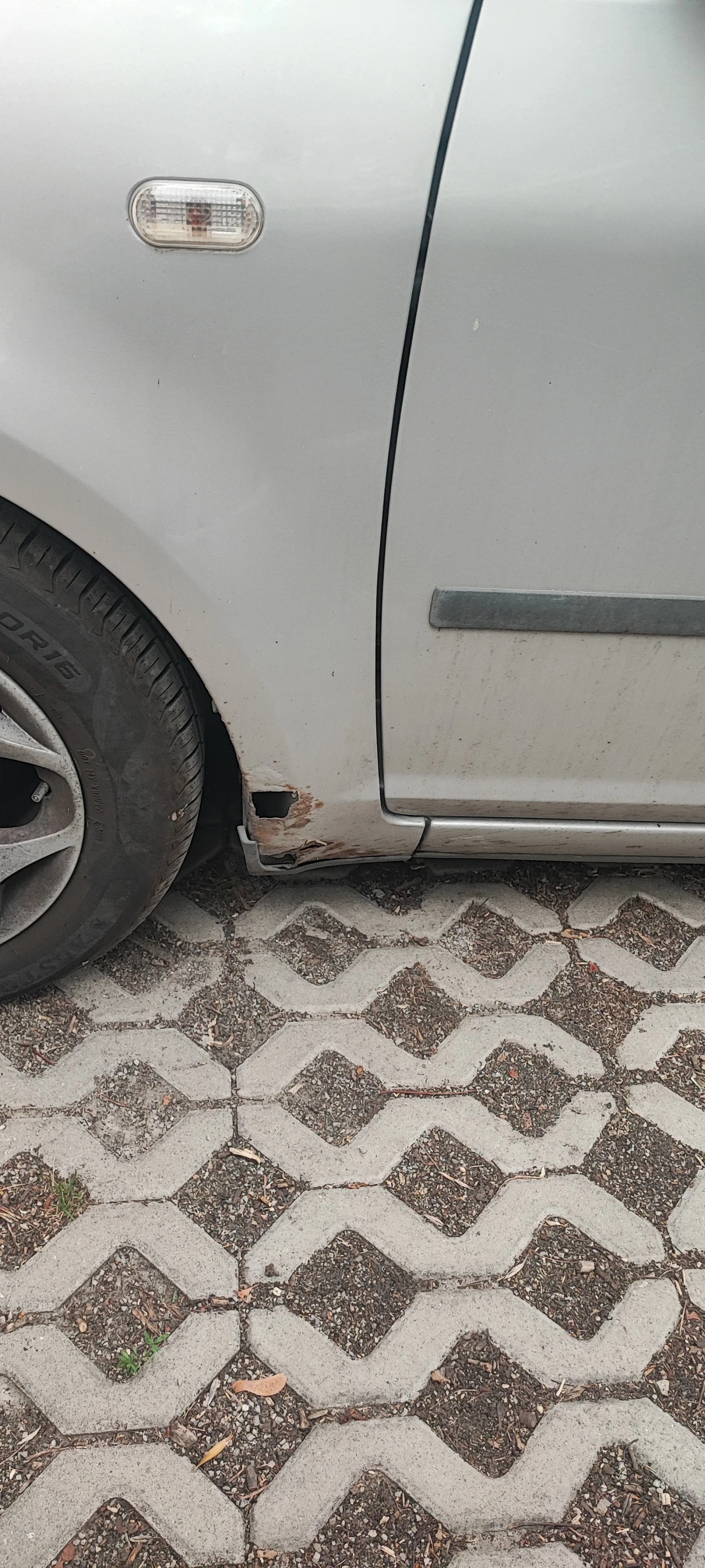 Ford C-max 1.6 - изображение 6