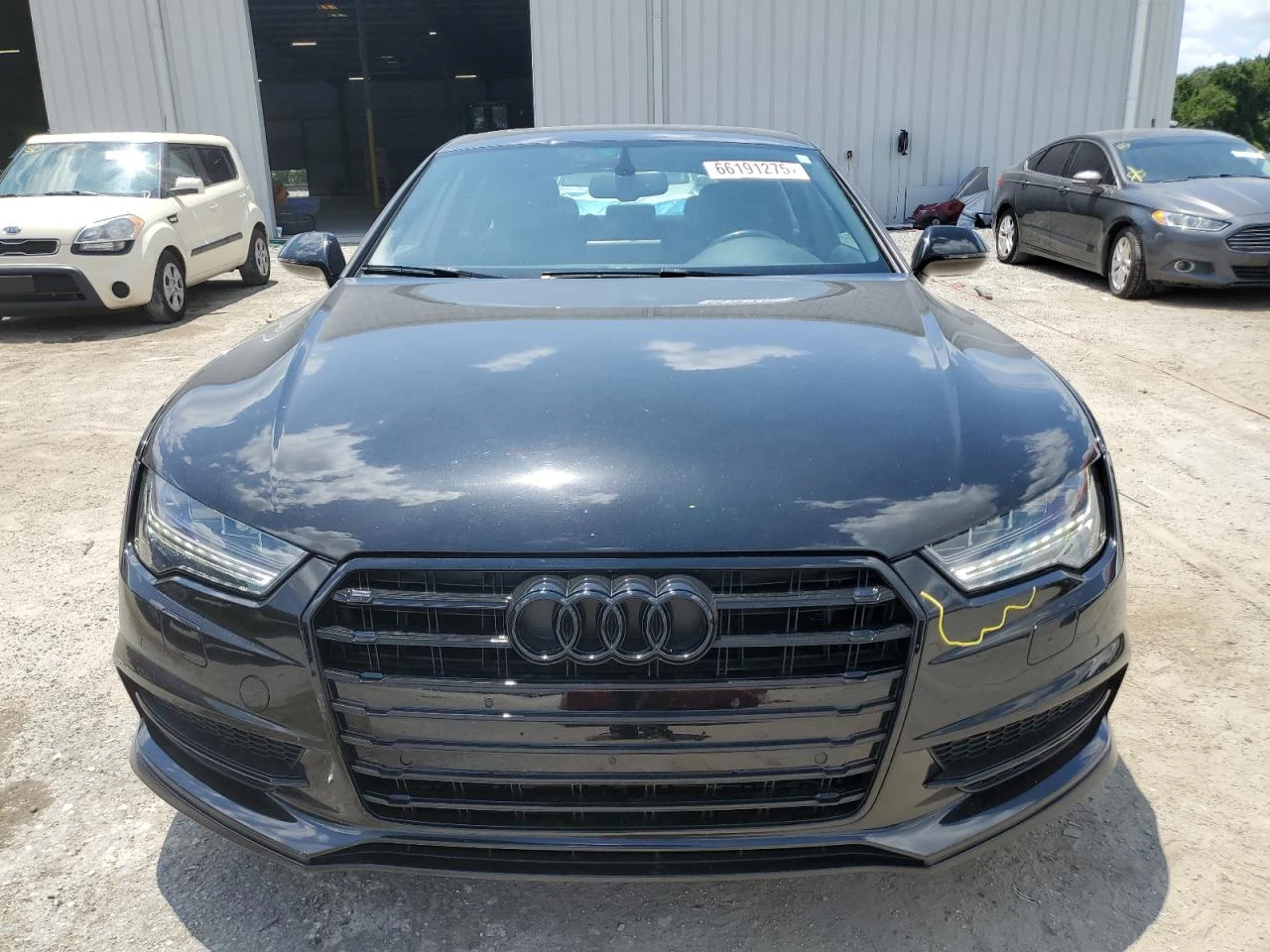Audi A7 PREMIUM PLUS/QUATTRO/ПЪЛНА СЕРВИЗНА ИСТОРИЯ - изображение 2
