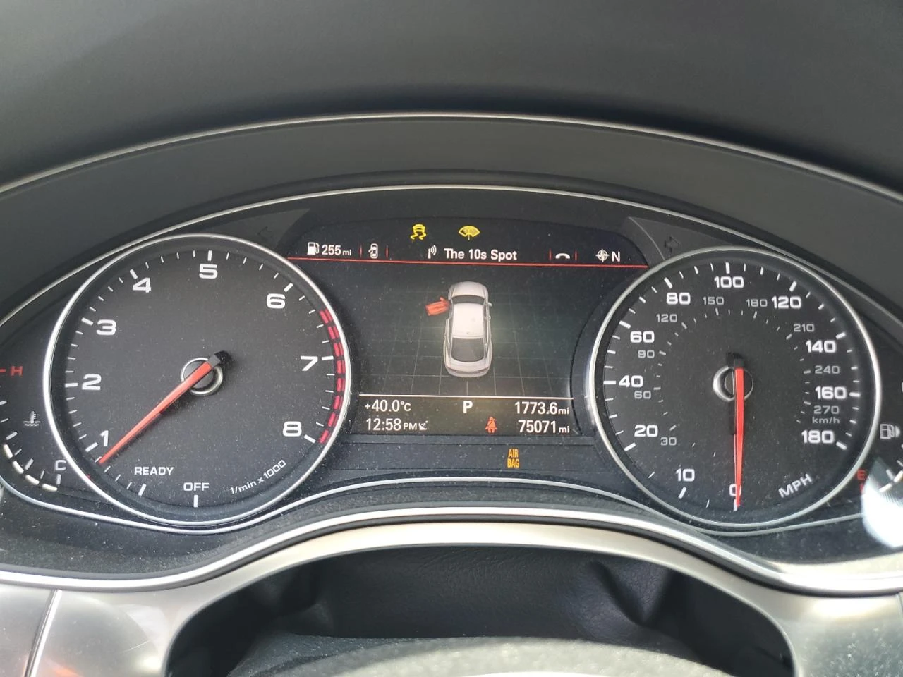 Audi A7 PREMIUM PLUS/QUATTRO/ПЪЛНА СЕРВИЗНА ИСТОРИЯ - изображение 9