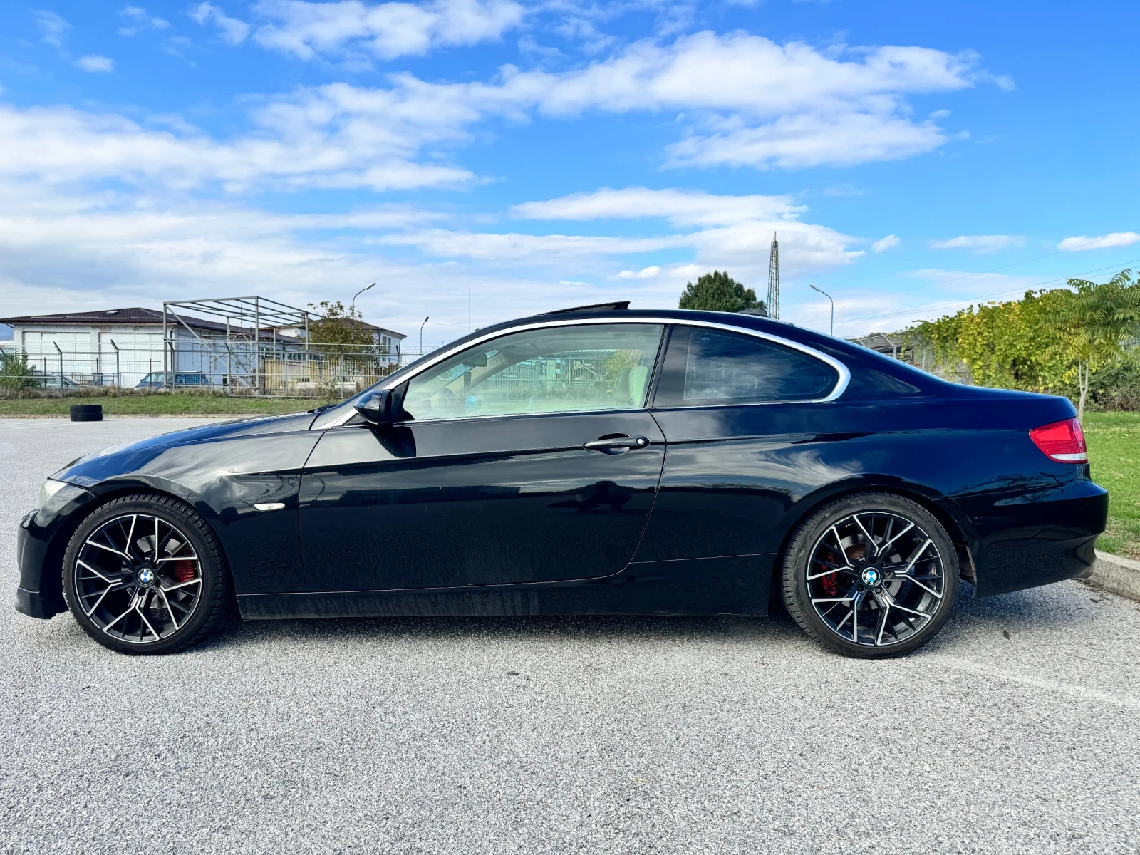 BMW 330 * M-PACK* * *  | Mobile.bg   4