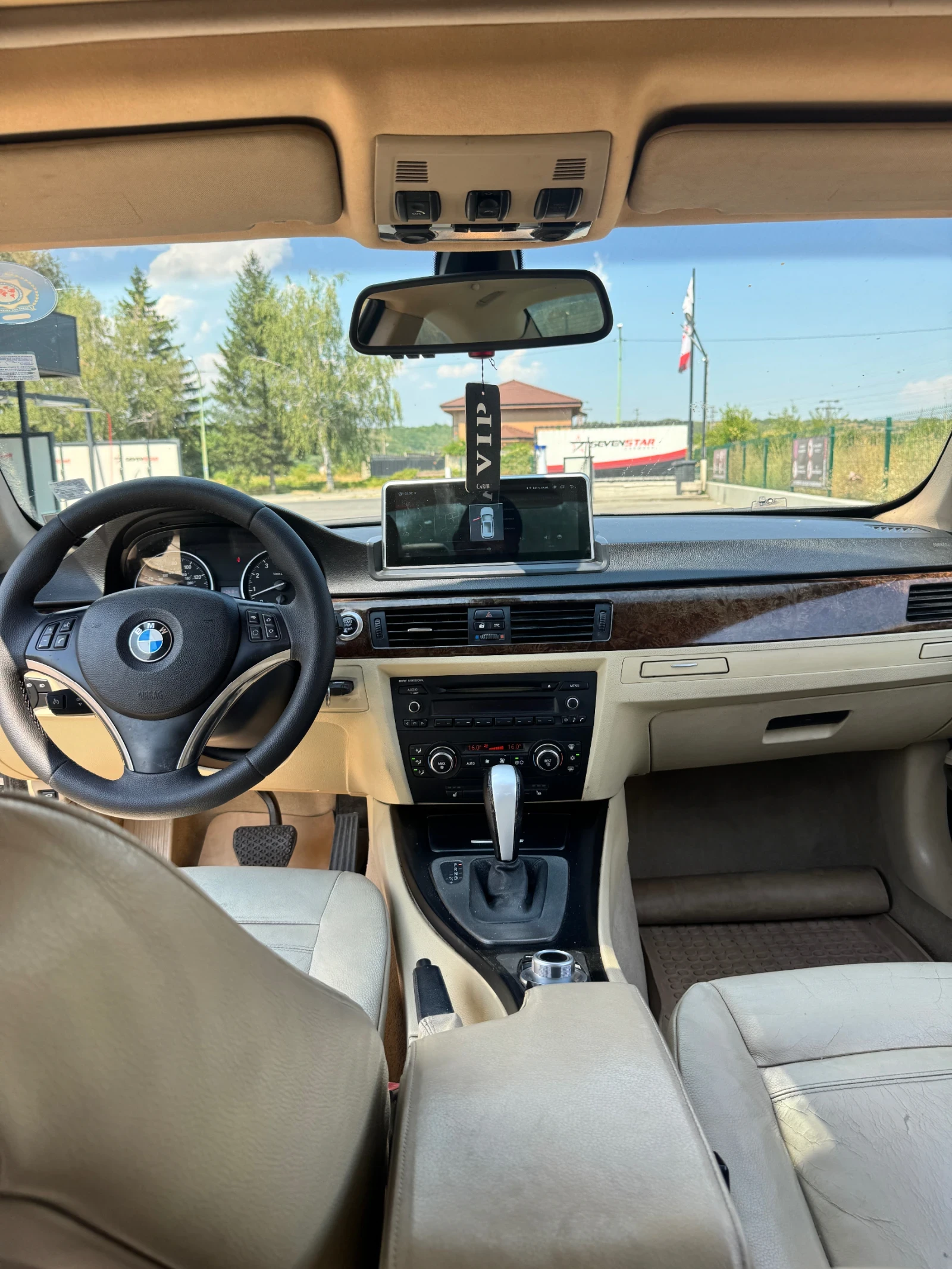 BMW 330 * M-PACK* * *  | Mobile.bg   7