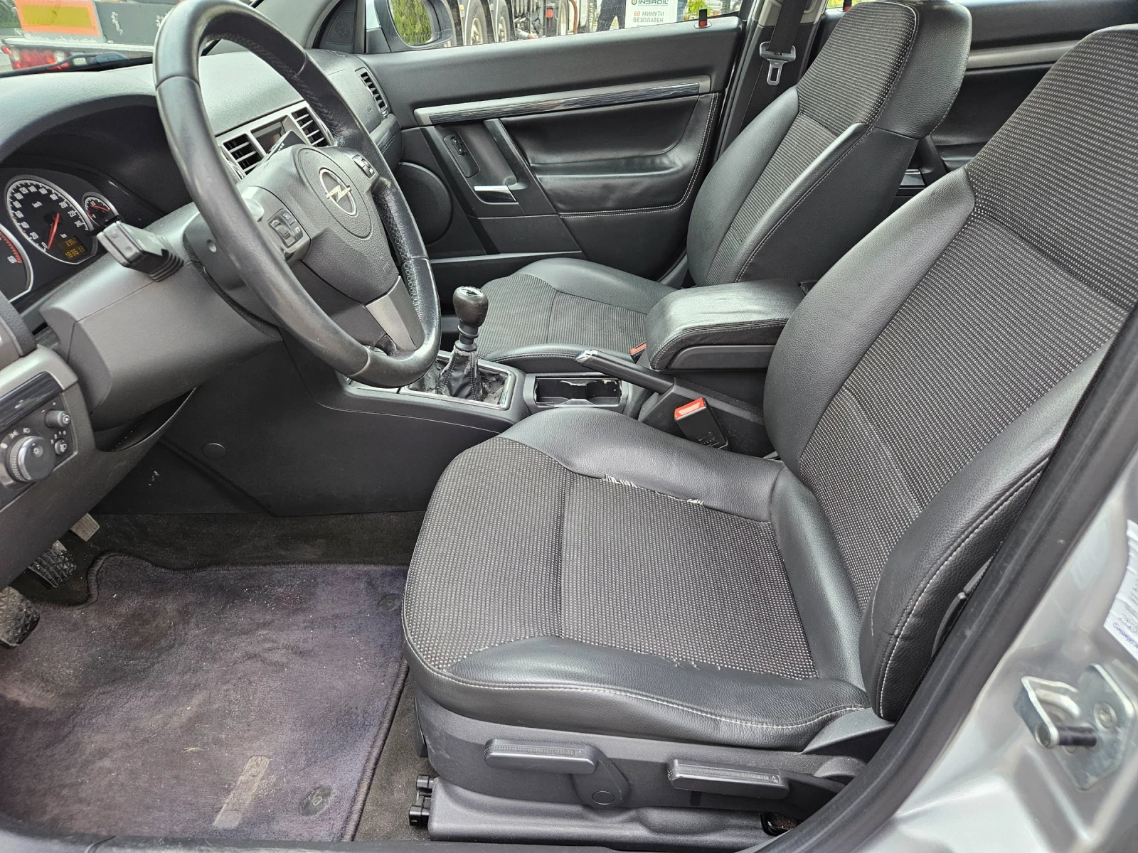 Opel Vectra  - изображение 9