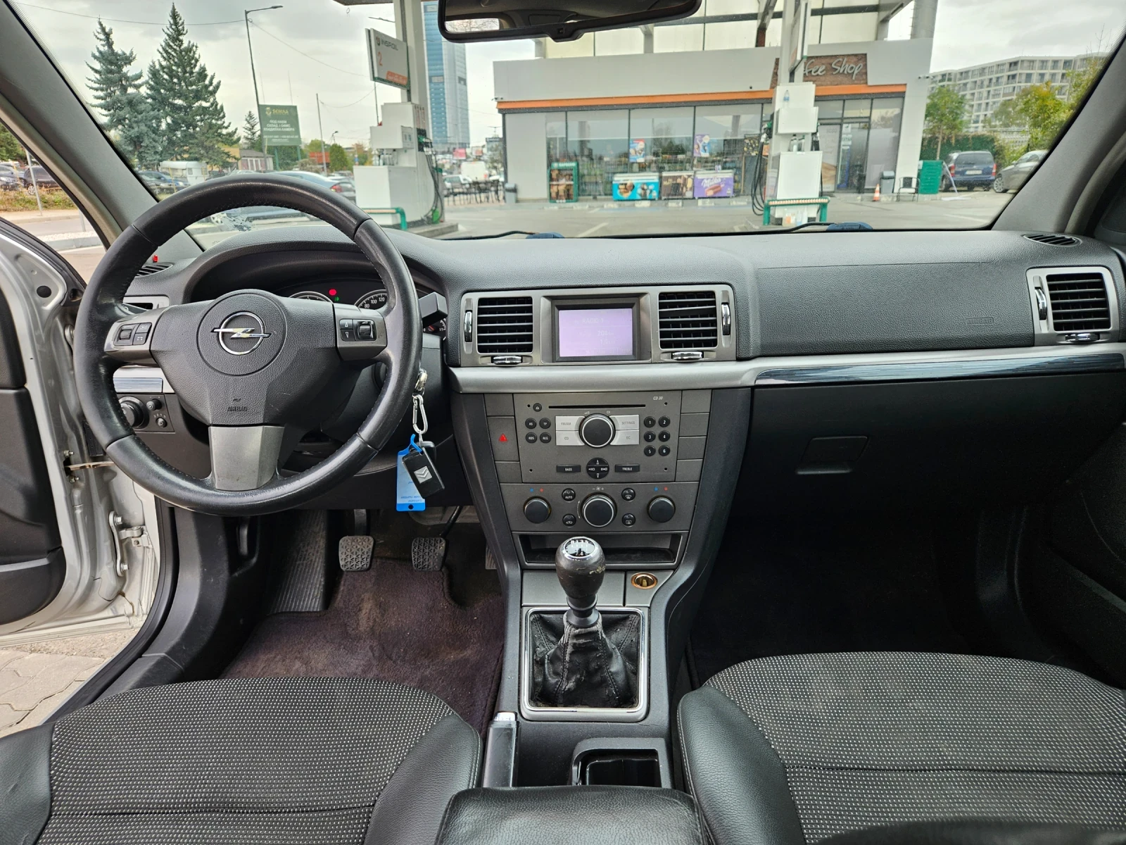 Opel Vectra  - изображение 8